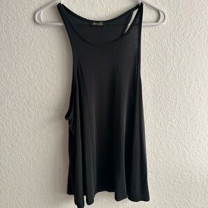 Dee Elle flowy tank